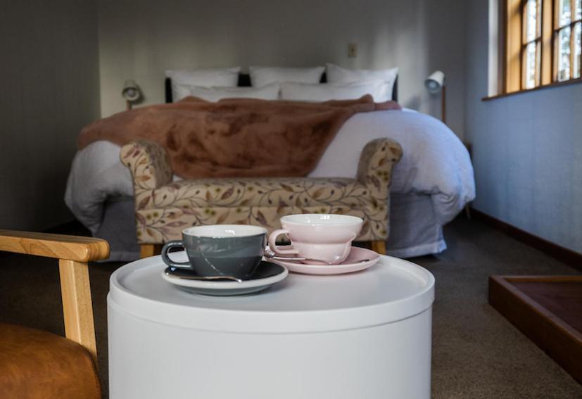 ブレナム Number41 Bed + Breakfast Bed & Breakfast エクステリア 写真