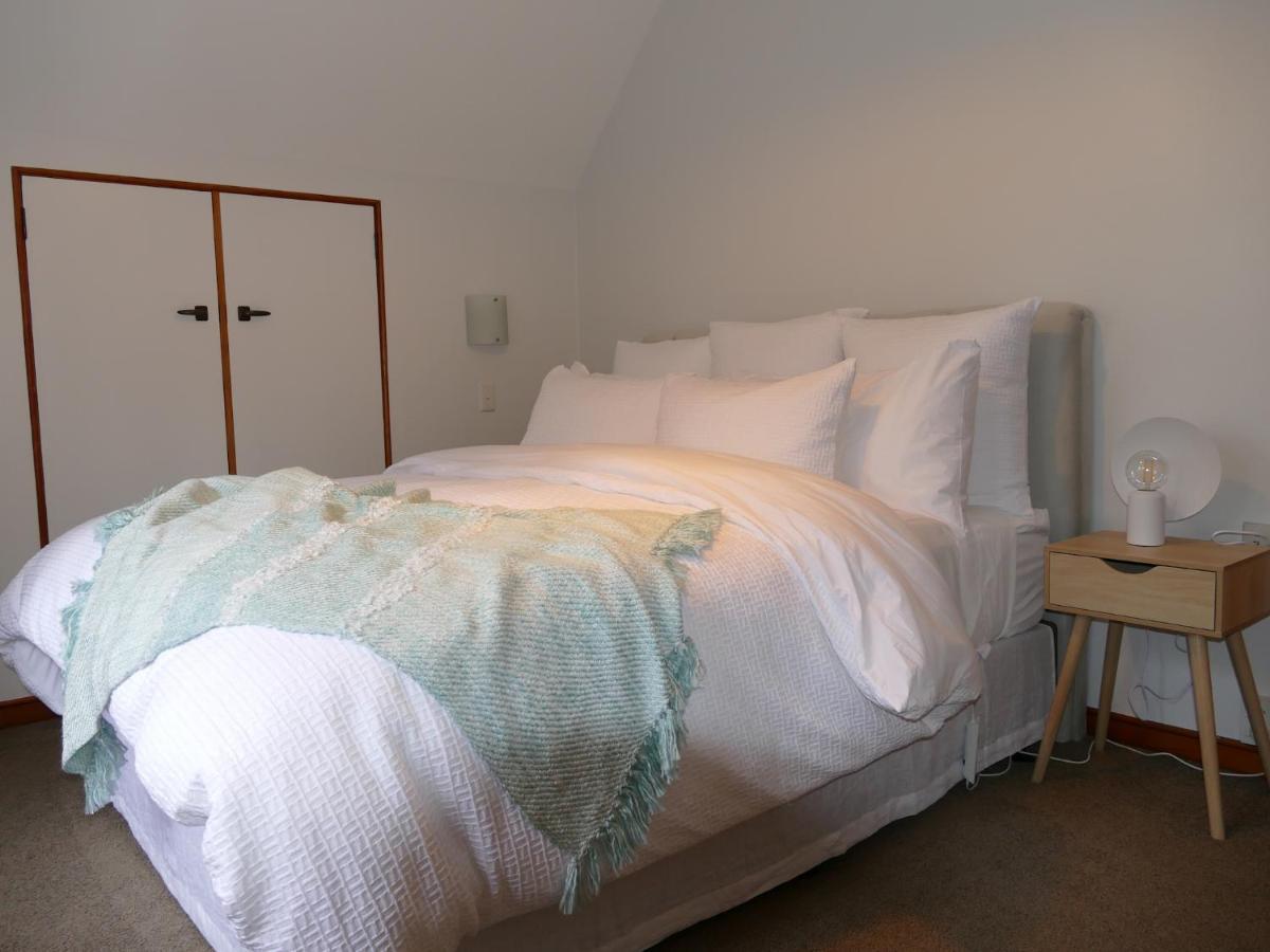 ブレナム Number41 Bed + Breakfast Bed & Breakfast エクステリア 写真