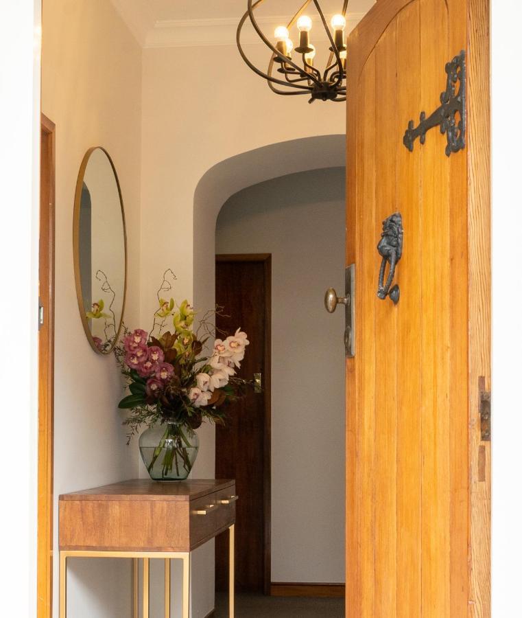 ブレナム Number41 Bed + Breakfast Bed & Breakfast エクステリア 写真