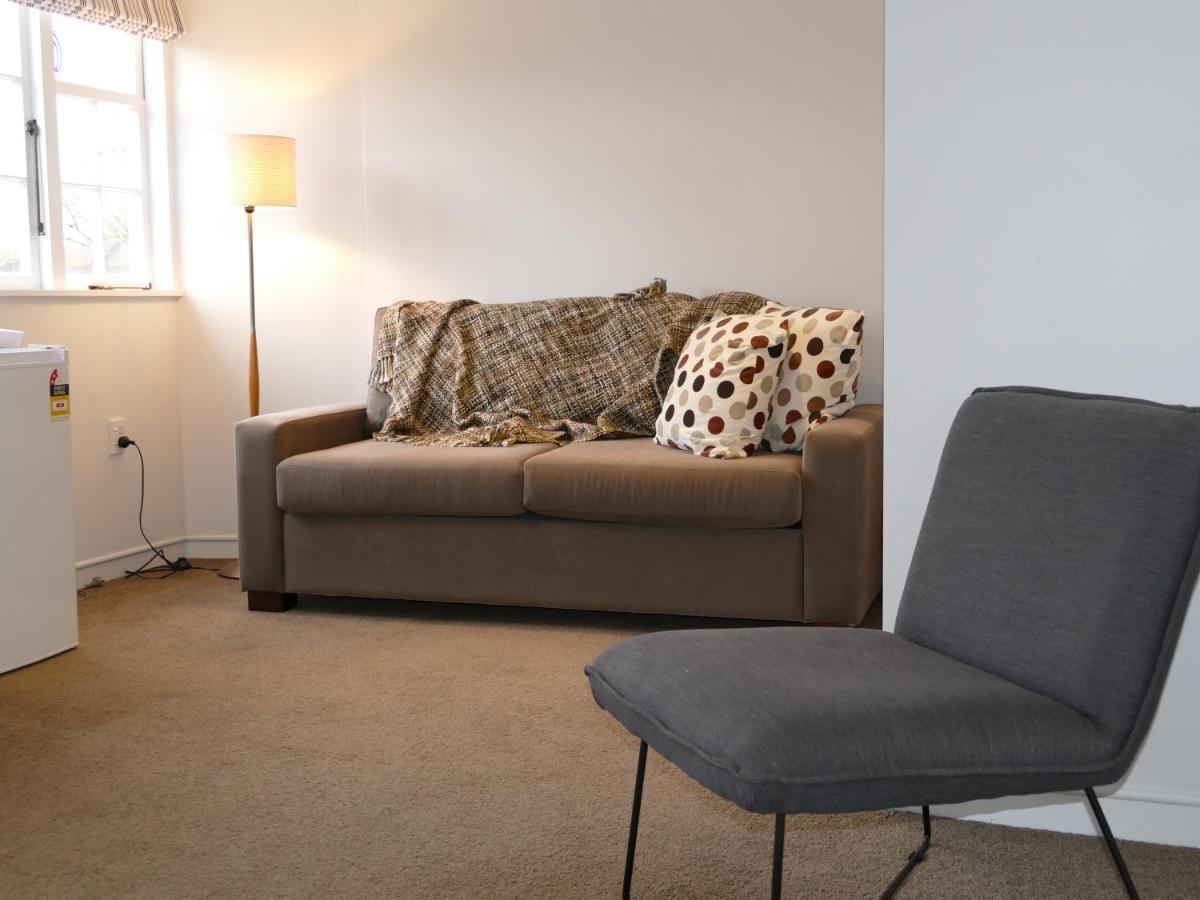 ブレナム Number41 Bed + Breakfast Bed & Breakfast エクステリア 写真