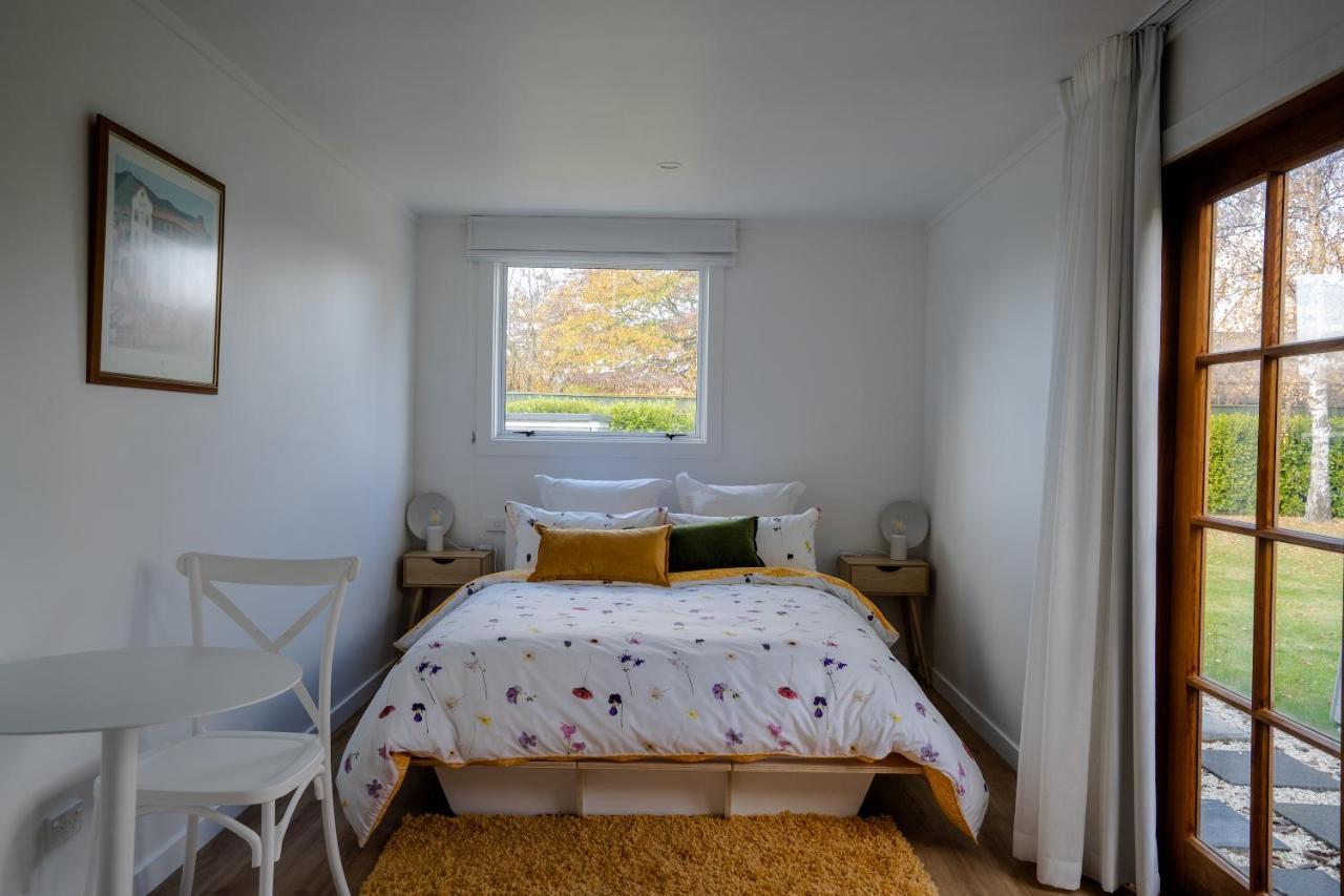 ブレナム Number41 Bed + Breakfast Bed & Breakfast エクステリア 写真